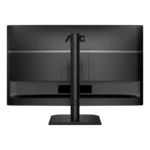 AOC E4 Q27E4U Monitor PC 68,6 cm (27") 2560 x 1440 Pixel Quad HD LED Nero - immagine 11