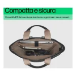 HP Borsa-zaino 14" Convertible Laptop Backpack Tote - immagine 7
