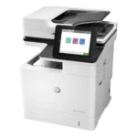 HP LaserJet Enterprise Stampante multifunzione Enterprise LaserJet M636fh - immagine 2