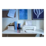 HP DeskJet 2922 Wireless All-in-One Colore Stampante - immagine 23