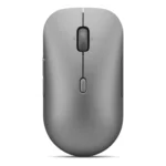 Lenovo Pro Plus 6050 mouse Ufficio Ambidestro RF senza fili + Bluetooth Ottico 2400 DPI