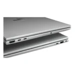 HP EliteBook 8 G1i 13 inch Notebook AI PC Wolf Pro Security Edition Intel Core Ultra 5 225U Computer portatile 33,8 cm (13.3") WUXGA 16 GB LPDDR5x-SDRAM 512 GB SSD Wi-Fi 6E (802.11ax) Windows 11 Pro Argento - immagine 13
