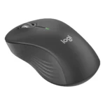 Logitech Signature M550 mouse Ufficio Ambidestro Bluetooth Ottico 4000 DPI - immagine 4