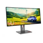 Lenovo ThinkVision P34WD-40 Monitor - immagine 3