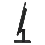 Samsung Monitor 27" Serie S70H Flat Display, 4K Resolution UHD, HDR10, Refresh Rate 60Hz max, IPS Panel, Flicker Free, Eye Saver Mode, Black 2026 - immagine 5