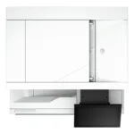 HP Color LaserJet Enterprise Stampante multifunzione 6800dn - immagine 8