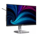 Philips Serie 4000 24B2U4301/00 Monitor PC 60,5 cm (23.8") 1920 x 1080 Pixel Full HD LCD Grigio - immagine 7