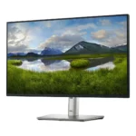 DELL Pro Plus P2425H Monitor PC 60,5 cm (23.8") 1920 x 1080 Pixel Full HD LCD Nero - immagine 2