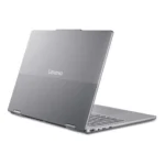 Lenovo ThinkBook 14 2-in-1 G6 IPL Copilot+ PC Intel Core Ultra 7 355 Ibrido (2 in 1) 35,6 cm (14") Touch screen WUXGA 16 GB DDR5-SDRAM 512 GB SSD Wi-Fi 7 (802.11be) Windows 11 Pro Grigio Italiano - immagine 8