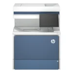 HP Color LaserJet Enterprise Stampante multifunzione 6800dn