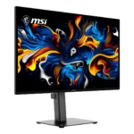 MSI PRO MAX 271QPX14G Monitor PC 67,3 cm (26.5") 2560 x 1440 Pixel Quad HD QD-OLED Nero - immagine 8