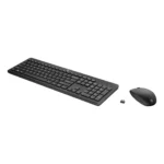 HP Combo tastiera e mouse wireless 230 - immagine 11