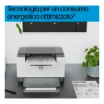 HP LaserJet Stampante M209d - immagine 6