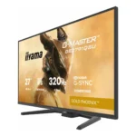 iiyama G-MASTER GB2791QSU-B1 Monitor PC 68,6 cm (27") 2560 x 1440 Pixel Wide Quad HD LCD Nero - immagine 8