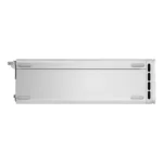 Lenovo IdeaCentre Desktop Tower | Processore INTEL Core i7-13620H | memoria RAM 16GB | Memoria SSD 512GB | Scheda grafica Integrata | Sistema Operativo Windows 11 Home - immagine 10