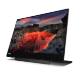 Lenovo ThinkVision M14t Gen 2 Monitor - immagine 12