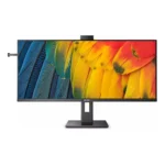 Philips Serie 5000 40B1U5601H/00 Monitor PC 101,6 cm (40") 3440 x 1440 Pixel Wide Quad HD LCD Nero
