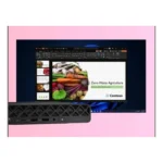 HP EliteDesk 8 Mini G1i AI PC Wolf Pro Security Edition Intel Core Ultra 5 235T 16 GB DDR5-SDRAM 512 GB SSD Windows 11 Pro Mini PC Nero - immagine 17