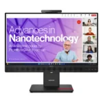 Lenovo ThinkVision T27QD-4v Monitor