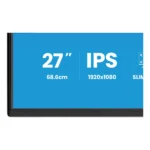 iiyama ProLite XB2792HSU-B1 A Monitor PC 68,6 cm (27") 1920 x 1080 Pixel Full HD LED Nero - immagine 7