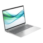 HP ProBook 460 G11 Intel Core Ultra 5 125U Computer portatile 40,6 cm (16") WUXGA 16 GB DDR5-SDRAM 512 GB SSD Wi-Fi 6E (802.11ax) Windows 11 Pro AI PC Argento - immagine 2