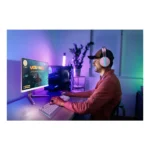 Philips Evnia 27M2N3501PA/00 Monitor PC 68,6 cm (27") 2560 x 1440 Pixel Quad HD LCD Bianco - immagine 5