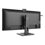 Philips Serie 5000 40B1U5601H/00 Monitor PC 101,6 cm (40") 3440 x 1440 Pixel Wide Quad HD LCD Nero - immagine 4