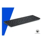 HP EliteBoard G1a Next Gen AI Copilot+ PC AMD Ryzen AI 5 PRO PRO 340 16 GB DDR5-SDRAM 512 GB SSD Windows 11 Pro AI PC Nero - immagine 13