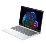 HP EliteBook 8 G1a Next Gen AI PC Wolf Pro Security Edition Copilot+ PC AMD Ryzen AI 7 350 Computer portatile 33,8 cm (13.3") WUXGA 32 GB LPDDR5x-SDRAM 512 GB SSD Wi-Fi 7 (802.11be) Windows 11 Pro Argento - immagine 15