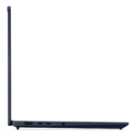 Lenovo ThinkPad T14s Gen 7 (Intel) Copilot+ PC Intel Core Ultra 7 355 Computer portatile 35,6 cm (14") Touch screen WUXGA 32 GB LPDDR5x-SDRAM 1 TB SSD Wi-Fi 7 (802.11be) Windows 11 Pro Blu Italiano - immagine 6