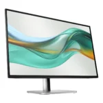 HP Series 5 Pro Monitor QHD USB-C da 27" - 527pu - immagine 3