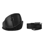 HP Mouse ergonomico Tilt 725M