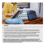 HP Borsa per notebook Everyday da 14" - immagine 6