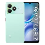 ZTE Blade A36 12GB(4+8) 128GB Aqua Green