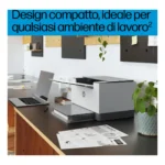 HP LaserJet Stampante M207dw - immagine 8