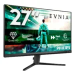 Philips Evnia 27M2N3500NL/00 Monitor PC 68,6 cm (27") 2560 x 1440 Pixel Quad HD LCD Nero - immagine 2