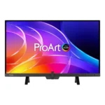 ASUS ProArt OLED ProArt PA32USD Monitor PC 80 cm (31.5") 3840 x 2160 Pixel 4K Ultra HD QD-OLED Nero - immagine 8