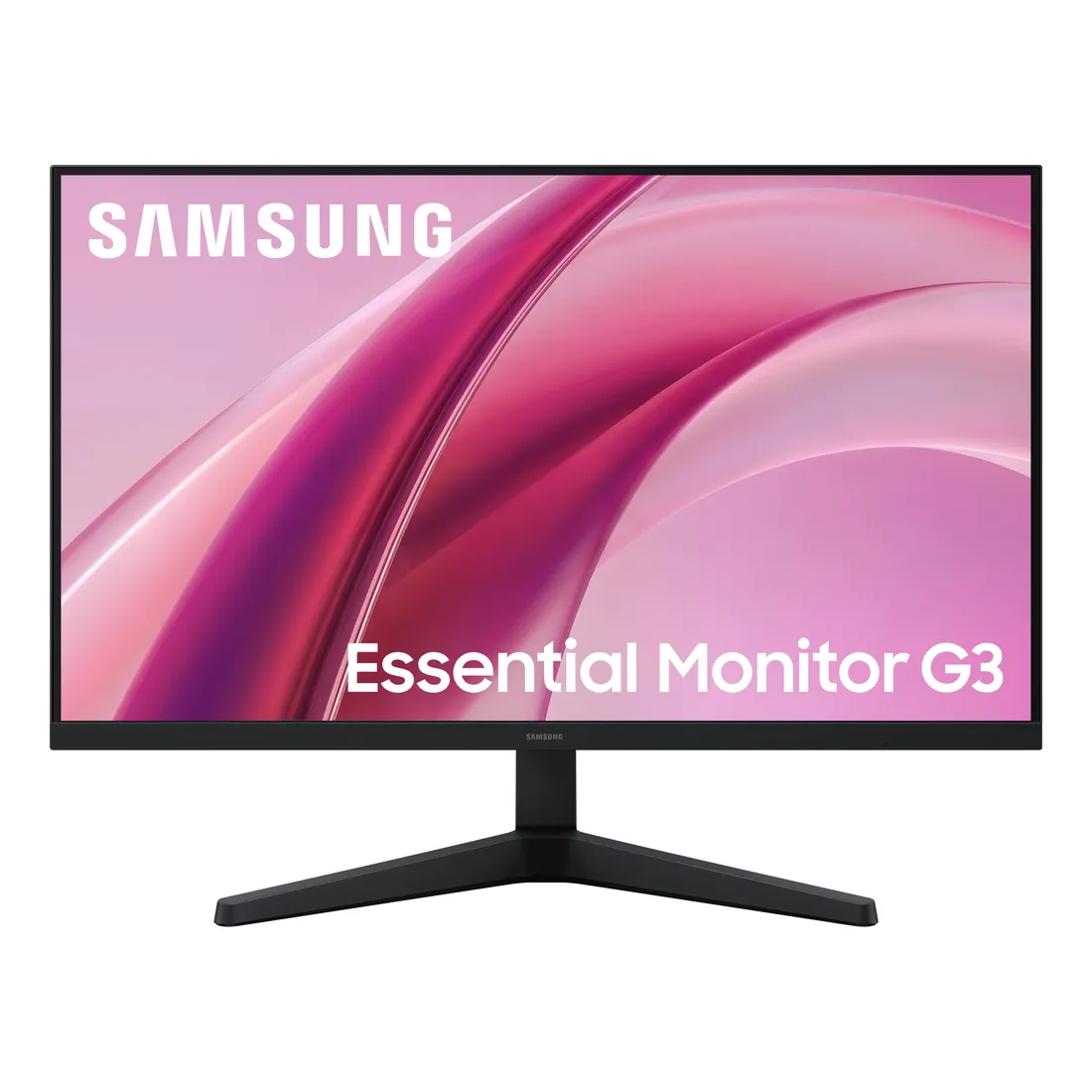 04e1cd619608a62b887b3f69c269664a3dba1ccc.webp Samsung Monitor 27" Serie G31H Flat Display, FHD, Refresh Rate 144Hz max, IPS Panel, Flicker Free, Eye Saver Mode, FreeSync, Refresh Rate Optimizor, Black 2026 - immagine 1