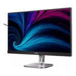 Philips Serie 4000 27B2N4500/00 Monitor PC 68,6 cm (27") 2560 x 1440 Pixel Quad HD LCD Grigio - immagine 10