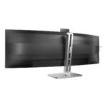 Philips Serie 5000 49B2U5900CH/00 Monitor PC 124 cm (48.8") 5120 x 1440 Pixel Dual QHD LCD Nero - immagine 13