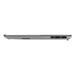 Lenovo ThinkBook 14x ILL Copilot+ PC Intel Core Ultra 7 256V Computer portatile 35,6 cm (14") WUXGA 16 GB LPDDR5x-SDRAM 512 GB SSD Wi-Fi 7 (802.11be) Windows 11 Pro Grigio Tedesco - immagine 8
