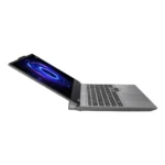 Lenovo LOQ 15IRX10 Intel Core i7 i7-14700HX Computer portatile 39,6 cm (15.6") Full HD 16 GB DDR5-SDRAM 1 TB SSD NVIDIA GeForce RTX 5070 Wi-Fi 6 (802.11ax) Windows 11 Home Grigio Italiano - immagine 6