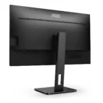 AOC P2 24P2QM Monitor PC 60,5 cm (23.8") 1920 x 1080 Pixel Full HD LED Nero - immagine 12