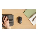 Logitech Signature M550 mouse Ufficio Ambidestro Bluetooth Ottico 4000 DPI - immagine 8
