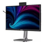 Philips Serie 4000 24B2U4301H/00 Monitor PC 60,5 cm (23.8") 1920 x 1080 Pixel Full HD LCD Grigio - immagine 8