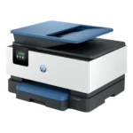 HP OfficeJet Pro 9125 Wireless Colore Stampante - immagine 5