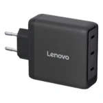 Lenovo 40AW100BEU Caricabatterie per dispositivi mobili Universale Nero AC Interno - immagine 5