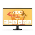AOC B3 27B35HM Monitor PC 68,6 cm (27") 1920 x 1080 Pixel Full HD LED Nero