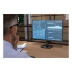 Philips Serie 3000 27B2U3601/00 Monitor PC 68,6 cm (27") 2560 x 1440 Pixel Quad HD LCD Nero - immagine 5