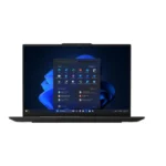 Lenovo ThinkPad E16 Gen 3 (Intel) Copilot+ PC Intel Core Ultra 7 258V Computer portatile 40,6 cm (16") WUXGA 32 GB LPDDR5x-SDRAM 1 TB SSD Wi-Fi 6E (802.11ax) Windows 11 Pro Nero Italiano - immagine 5
